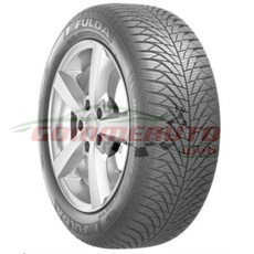 COP. 165/70TR14 FULDA MULTICONTROL 81T M+S